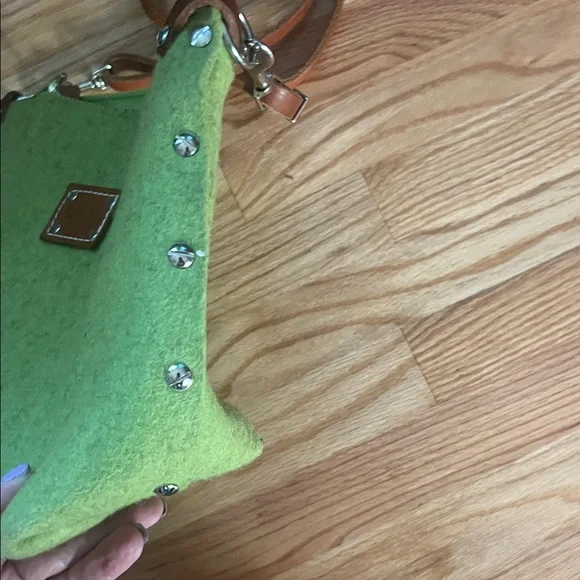 BABS felt bag - Picture 3 of 6